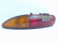 Recambio de piloto trasero izquierdo para mazda mx-3 (ec) referencia OEM IAM 8BE551160  