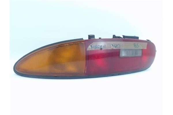 Recambio de piloto trasero izquierdo para mazda mx-3 (ec) referencia OEM IAM 8BE551160  