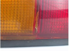 Recambio de piloto trasero izquierdo para mazda mx-3 (ec) referencia OEM IAM 8BE551160  