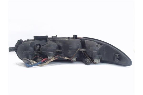 Recambio de piloto trasero izquierdo para mazda mx-3 (ec) referencia OEM IAM 8BE551160  