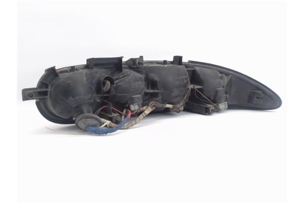 Recambio de piloto trasero izquierdo para mazda mx-3 (ec) referencia OEM IAM 8BE551160  