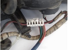 Recambio de piloto trasero izquierdo para mazda mx-3 (ec) referencia OEM IAM 8BE551160  