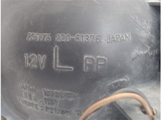 Recambio de piloto trasero izquierdo para mazda mx-3 (ec) referencia OEM IAM 8BE551160  