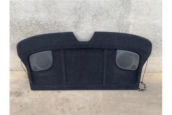 Recambio de bandeja trasero para peugeot 306 3/5 pt. / 4 pt. (s2) referencia OEM IAM 8794JQ  