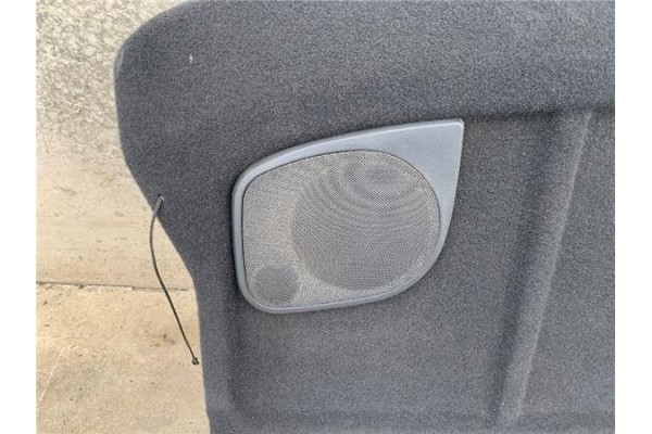Recambio de bandeja trasero para peugeot 306 3/5 pt. / 4 pt. (s2) referencia OEM IAM 8794JQ  