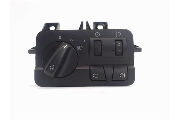 Recambio de mando de luces para bmw serie 3 compacto (e46) 2.0 320td referencia OEM IAM 6919828 037239061 