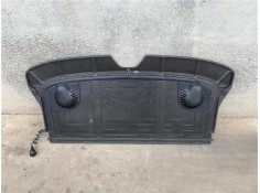 Recambio de bandeja trasero para peugeot 306 3/5 pt. / 4 pt. (s2) referencia OEM IAM 8794JQ  