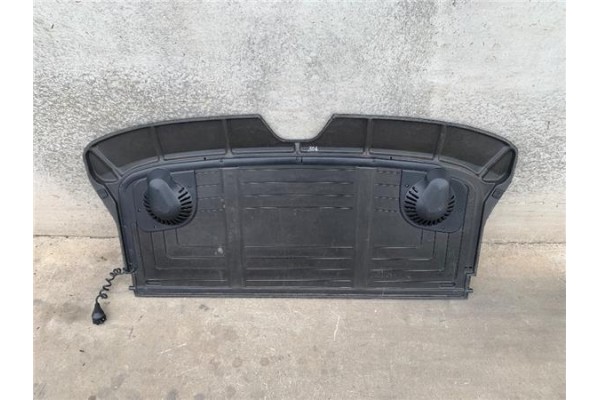 Recambio de bandeja trasero para peugeot 306 3/5 pt. / 4 pt. (s2) referencia OEM IAM 8794JQ  