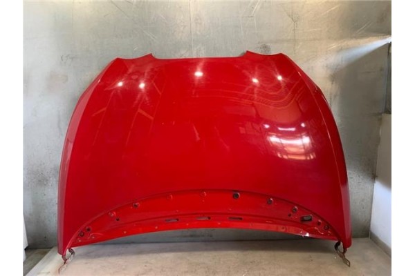 Recambio de capo para seat leon (1p1) 2.0 tdi referencia OEM IAM   