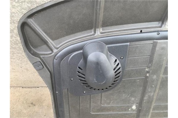 Recambio de bandeja trasero para peugeot 306 3/5 pt. / 4 pt. (s2) referencia OEM IAM 8794JQ  