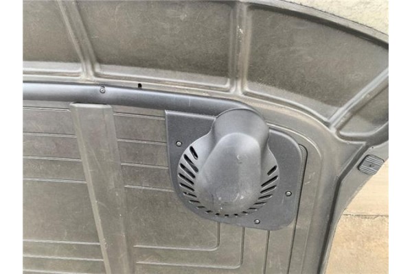 Recambio de bandeja trasero para peugeot 306 3/5 pt. / 4 pt. (s2) referencia OEM IAM 8794JQ  