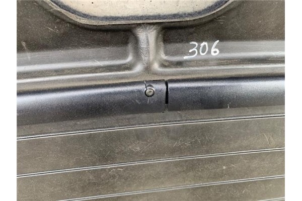 Recambio de bandeja trasero para peugeot 306 3/5 pt. / 4 pt. (s2) referencia OEM IAM 8794JQ  