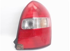 Recambio de piloto trasero derecho para mazda 323 c/f/p/s berlina (ba) referencia OEM IAM BJ1V51180B  