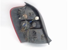 Recambio de piloto trasero derecho para mazda 323 c/f/p/s berlina (ba) referencia OEM IAM BJ1V51180B  