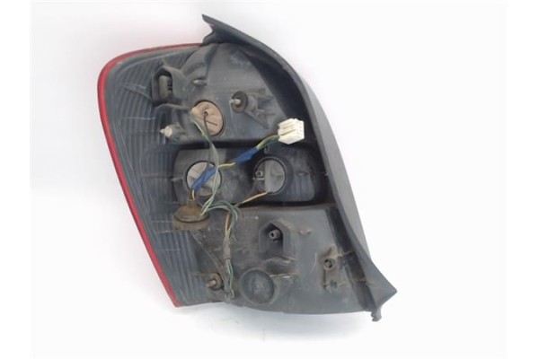 Recambio de piloto trasero derecho para mazda 323 c/f/p/s berlina (ba) referencia OEM IAM BJ1V51180B  