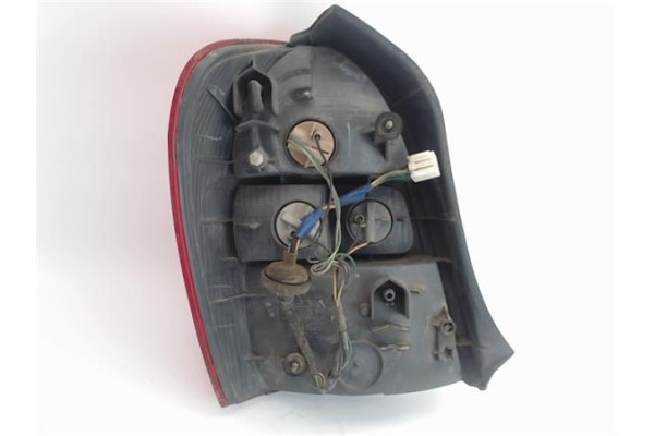 Recambio de piloto trasero derecho para mazda 323 c/f/p/s berlina (ba) referencia OEM IAM BJ1V51180B  