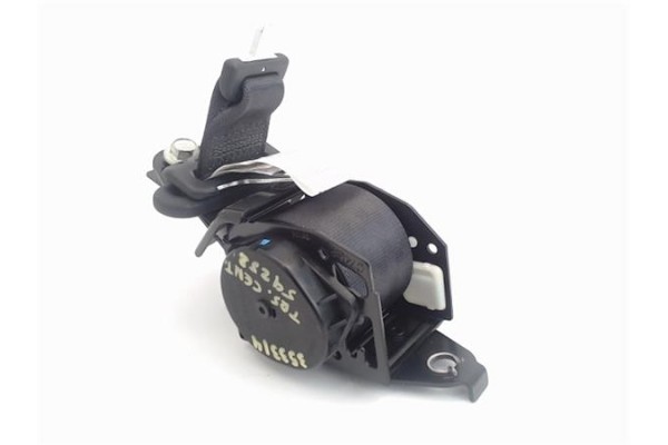 Recambio de cinturon seguridad trasero central para honda jazz (gd1/5) 1.4 referencia OEM IAM   