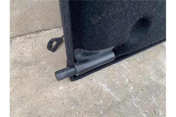 Recambio de bandeja trasero para citroen saxo referencia OEM IAM 8794FN  