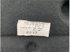 Recambio de bandeja trasero para citroen saxo referencia OEM IAM 8794FN  