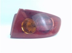 Recambio de piloto trasero derecho para mazda 3 berlina (bk) referencia OEM IAM E110638  