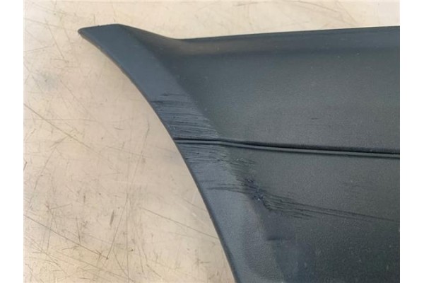 Recambio de puntera trasero izquierda para mercedes-benz vito furgón (639) 2.1 111cdi referencia OEM IAM A63988012719B51 A639826