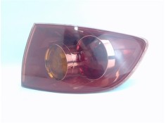 Recambio de piloto trasero derecho para mazda 3 berlina (bk) referencia OEM IAM E110638  