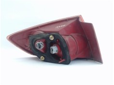 Recambio de piloto trasero derecho para mazda 3 berlina (bk) referencia OEM IAM E110638  