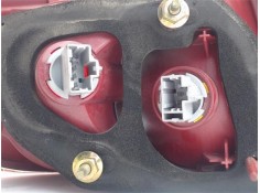 Recambio de piloto trasero derecho para mazda 3 berlina (bk) referencia OEM IAM E110638  