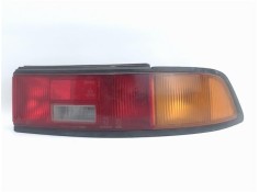 Recambio de piloto trasero derecho para mazda 323 berlina (bd1) referencia OEM IAM 431321  