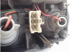 Recambio de piloto trasero derecho para mazda 323 berlina (bd1) referencia OEM IAM 431321  