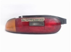 Recambio de piloto trasero izquierdo para mazda mx-3 (ec) referencia OEM IAM 22061376  