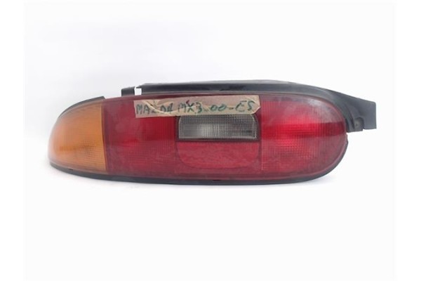 Recambio de piloto trasero izquierdo para mazda mx-3 (ec) referencia OEM IAM 22061376  