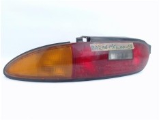 Recambio de piloto trasero izquierdo para mazda mx-3 (ec) referencia OEM IAM 22061376  