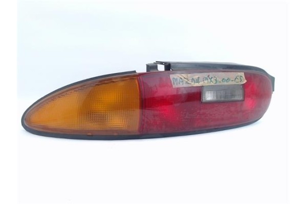 Recambio de piloto trasero izquierdo para mazda mx-3 (ec) referencia OEM IAM 22061376  