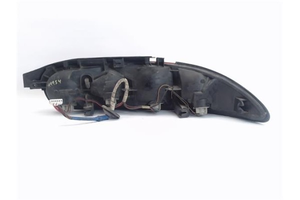 Recambio de piloto trasero izquierdo para mazda mx-3 (ec) referencia OEM IAM 22061376  
