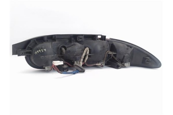 Recambio de piloto trasero izquierdo para mazda mx-3 (ec) referencia OEM IAM 22061376  