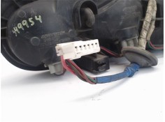Recambio de piloto trasero izquierdo para mazda mx-3 (ec) referencia OEM IAM 22061376  