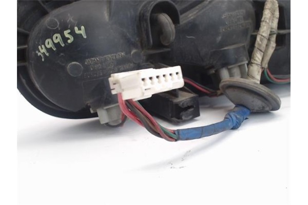 Recambio de piloto trasero izquierdo para mazda mx-3 (ec) referencia OEM IAM 22061376  