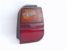 Recambio de piloto trasero derecho para mitsubishi santamo (hyundai) referencia OEM IAM 92402M2200  
