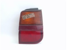 Recambio de piloto trasero derecho para mitsubishi santamo (hyundai) referencia OEM IAM 92402M2200  