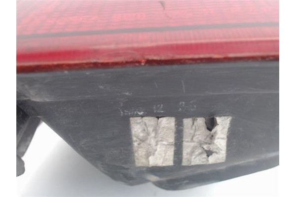 Recambio de piloto trasero derecho para mitsubishi santamo (hyundai) referencia OEM IAM 92402M2200   Recambio de piloto trasero derecho para mitsubishi santamo (hyundai) referencia OEM IAM 92402M2200