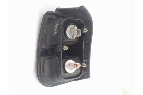 Recambio de piloto trasero derecho para mitsubishi santamo (hyundai) referencia OEM IAM 92402M2200   Recambio de piloto trasero derecho para mitsubishi santamo (hyundai) referencia OEM IAM 92402M2200