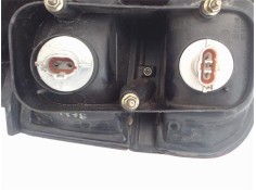 Recambio de piloto trasero derecho para mitsubishi santamo (hyundai) referencia OEM IAM 92402M2200  