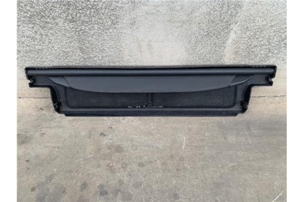 Recambio de bandeja trasero para volvo v40 familiar referencia OEM IAM 803815  