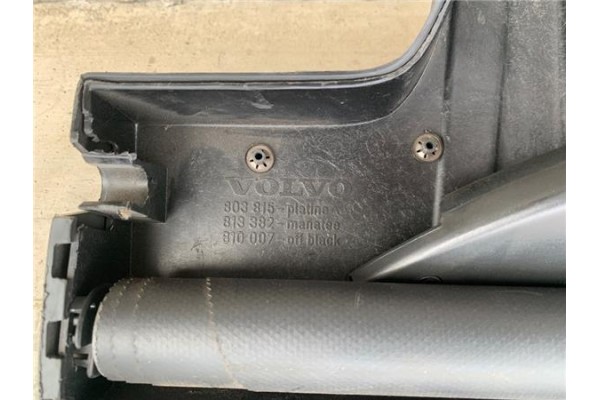 Recambio de bandeja trasero para volvo v40 familiar referencia OEM IAM 803815  