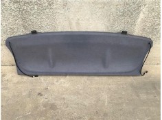 Recambio de bandeja trasero para daewoo matiz referencia OEM IAM 96279696  