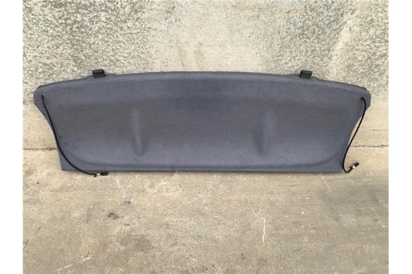 Recambio de bandeja trasero para daewoo matiz referencia OEM IAM 96279696  