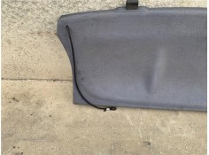 Recambio de bandeja trasero para daewoo matiz referencia OEM IAM 96279696  