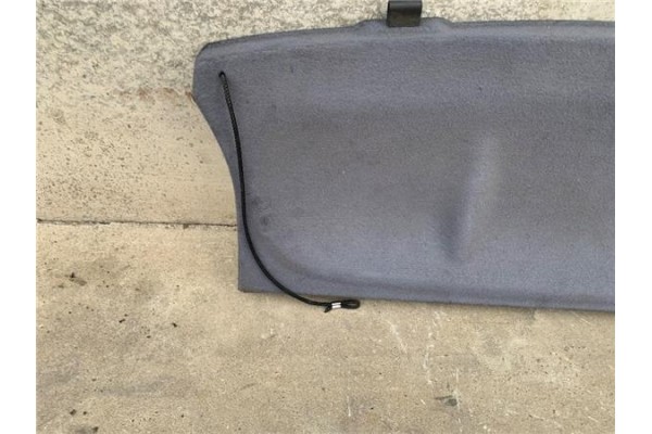 Recambio de bandeja trasero para daewoo matiz referencia OEM IAM 96279696  