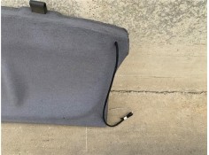 Recambio de bandeja trasero para daewoo matiz referencia OEM IAM 96279696  